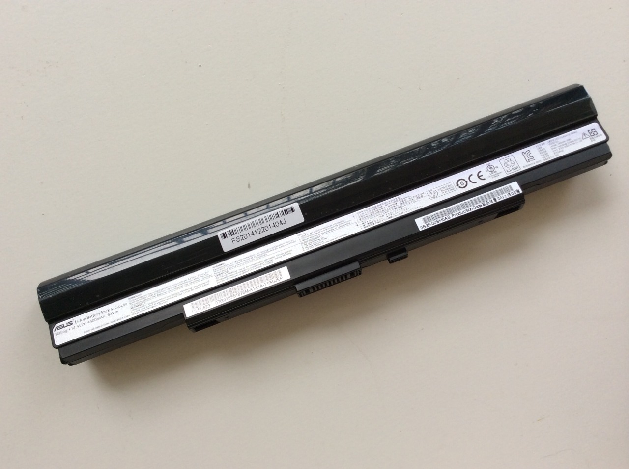 ASUS UL30 UL50 UL80 UL80V UL8