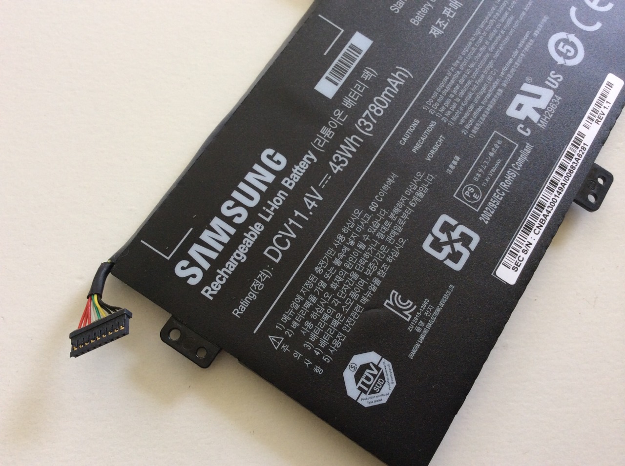 Samsung np370r5e разъем питания Samsung np370r5e разъем питания