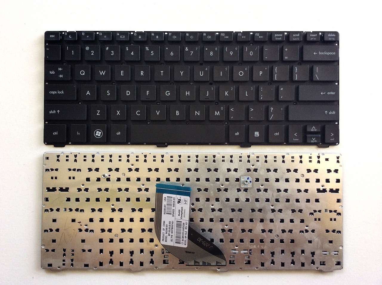 HP Keyboard คีย์บอร์ด HP ProBook 4230 4230s Series