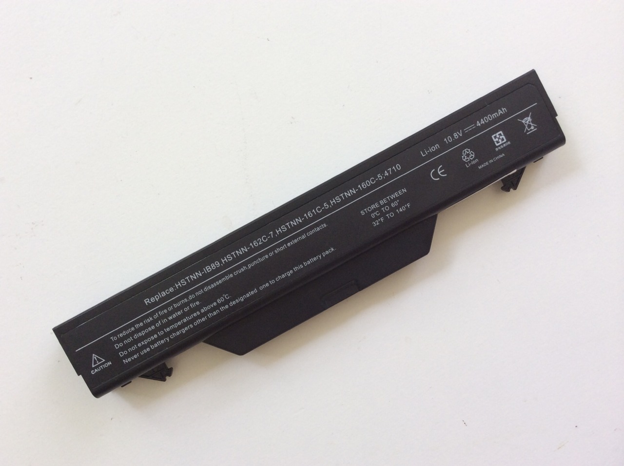แบตเตอรี่ HP Probook  4510S 4515S  4710S