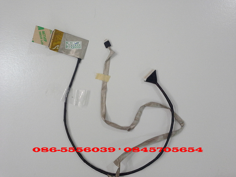 สายแพรจอ LENOVO G470 G475 DC020015T10  