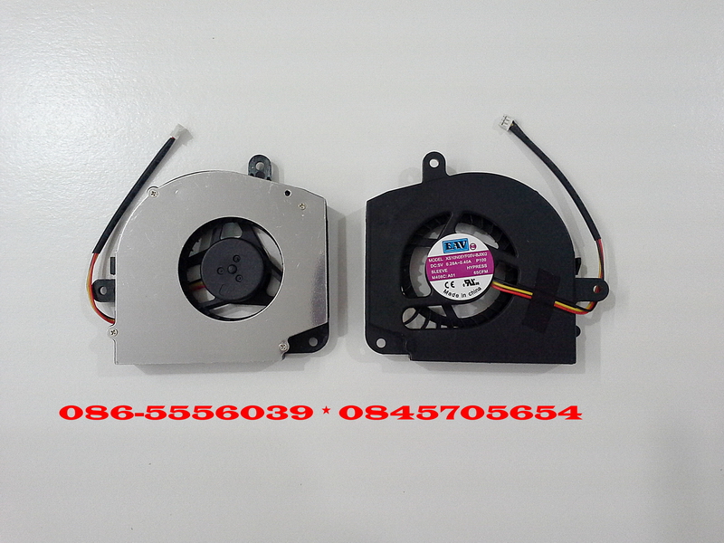 พัดลมโน๊ตบุ๊ค LENOVO Y410 F40 F40A N100 C200