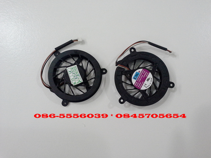 พัดลมโน๊ตบุ๊ค-CPU-TOSHIBA-M300-M301-M302-M306