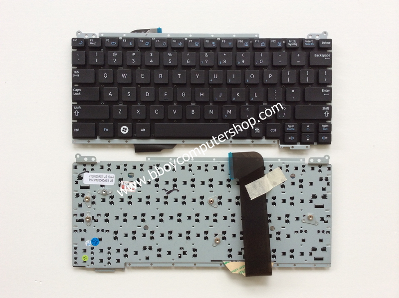 คีย์บอร์ด SAMSUNG NC110P NC110 NC110-A03 NC110-A01 NC110-A04 NC108 NC108P