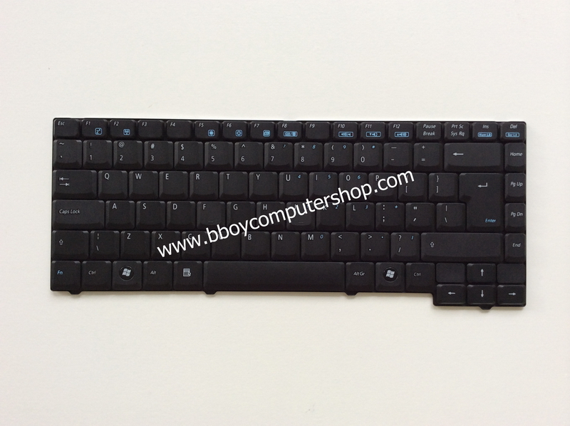ASUS Keyboard คีย์บอร์ด ASUS A9 A9RP Z94 Z94G Z94L Z94RP