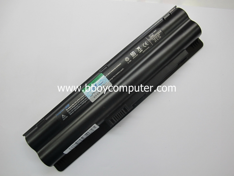 HP Battery แบตเตอรี่ HP-COMPAQ CQ35, DV3 SERIES 