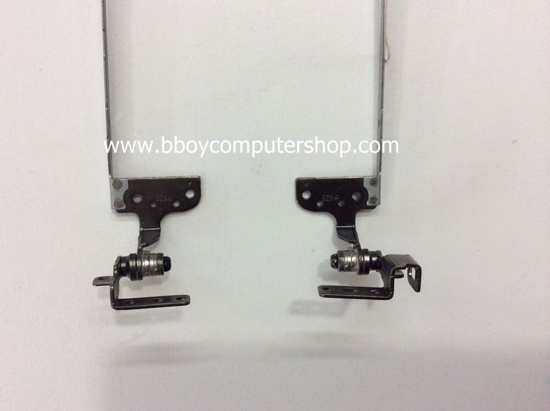 HINGE ACER บานพับจอโน๊ตบุ๊ค ACER ASPIRE 4750 4750G 4755 4752 4560 4743