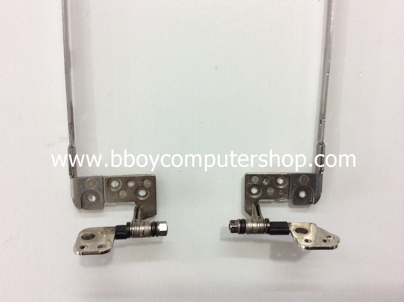 HINGE ACER บานพับจอโน๊ตบุ๊ค ASPIRE 4320-4520-4520G-4720-4720Z-4720G