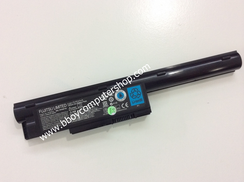 FUJITSU Battery แบตเตอรี่ ของแท้ LIFEBOOK BH531 LH531 SH531 FPCBP274 ***+++