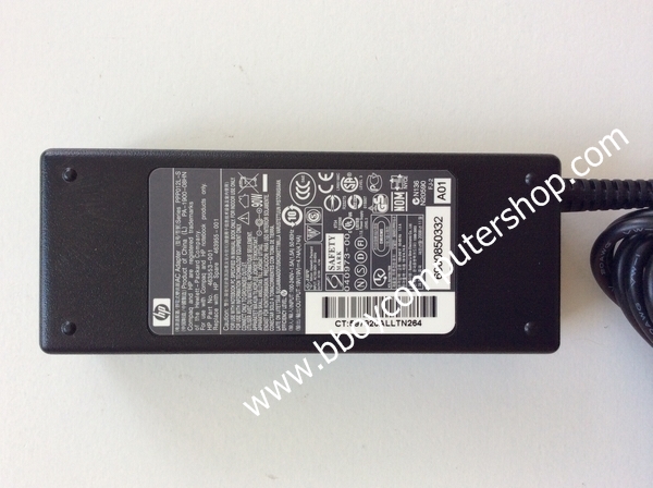 HP Adapter อะแดปเตอร์ ของแท้ HP/COMPAQ 19V 4.74A  หัว 7.4*5.0 MM CQ40 CQ42 CQ43 