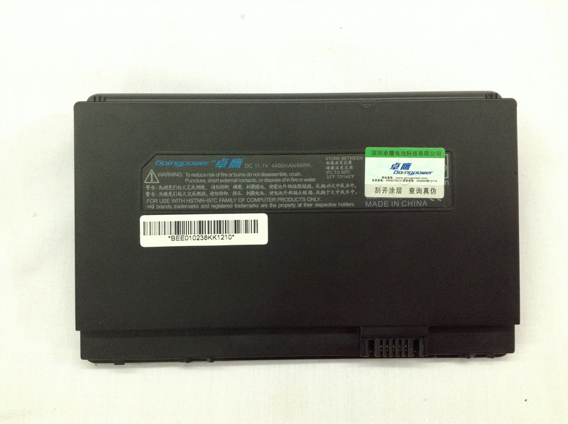 แบตเตอรี่ HP/COMPAQ MINI 1000 SERIES