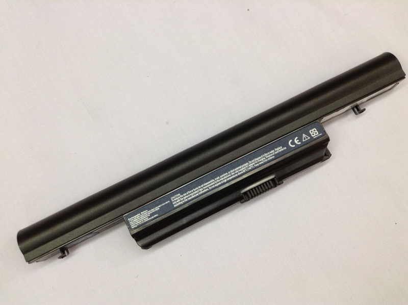 ACER Battery แบตเตอรี่ ACER ASPIRE 3820 4553  4625 4745 4820 5553 5625 5745 5820 7250 7745 TimelineX 3820 4820 5820