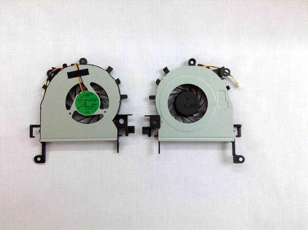ACER Cpu Fan พัดลมโน๊ตบุ๊ค ACER ASPIRE 4738 4738G 4733 4733Z