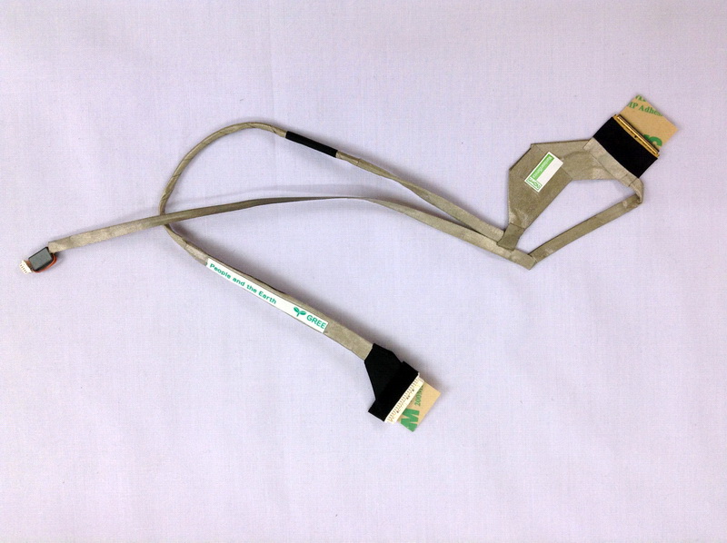 Toshiba A500