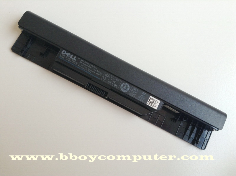 DELL Battery แบตเตอรี่ ของแท้ DELL INSPIRON 14 1464 15 1564 17 1764 type JKVC5