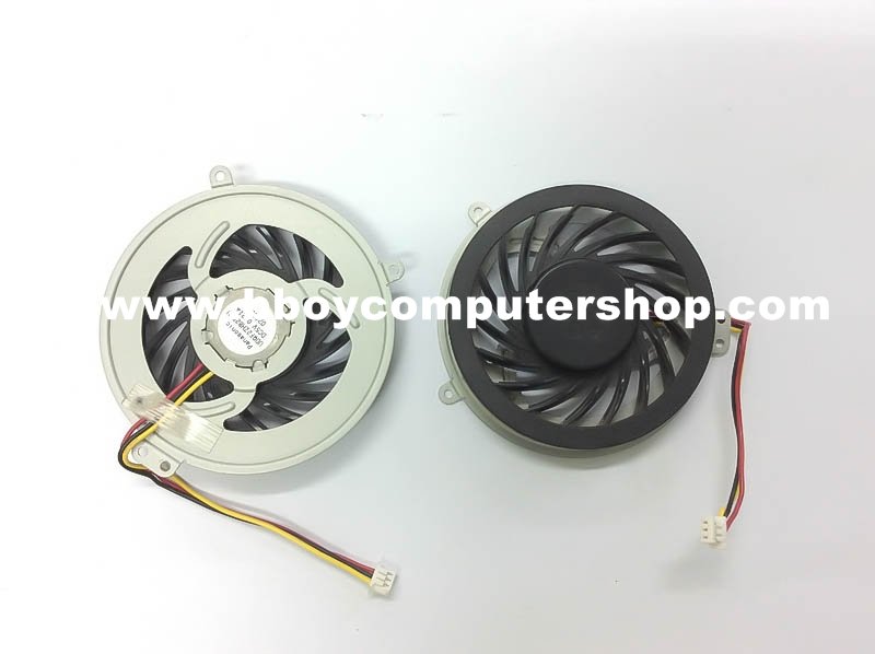 LENOVO Cpu Fan พัดลมโน๊ตบุ๊ค  THINKPAD E40 E50 SL410 SL510 L410 L412 L420 L512