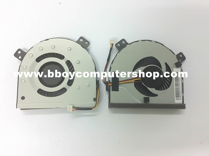 LENOVO Cpu Fan พัดลม LENOVO Z410 Z510 P500 Z500 Z400