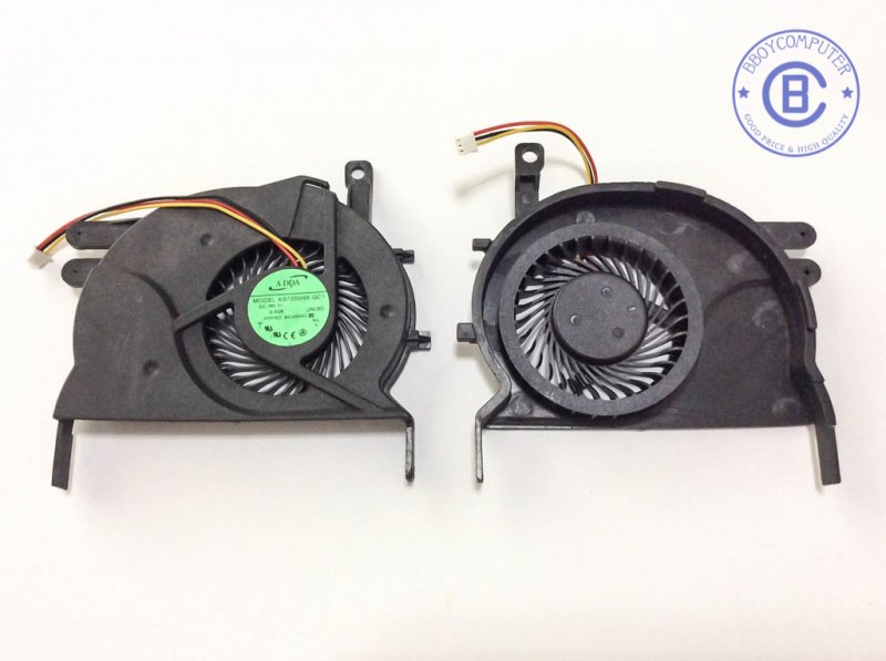 พัดลมโน๊ตบุ๊ค ACER ASPIRE 3260 5571 5580 5570 5572 5573 5574 3680 5581 5582 5583 5584 5585 