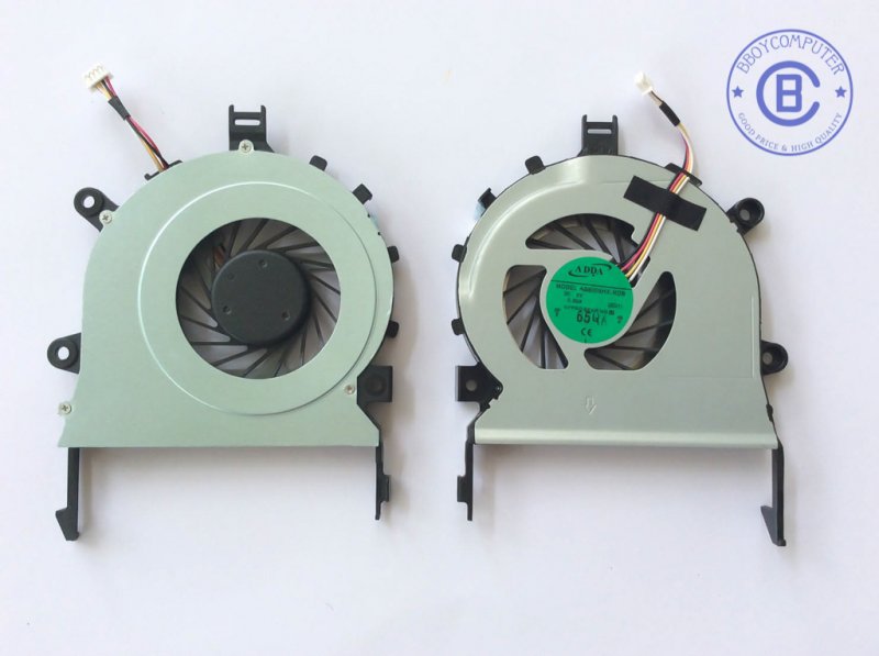 ACER CPU Fan พัดลมโน๊ตบุ๊ค ASPIRE 4820 4820TG 4745 5745 4553 4625