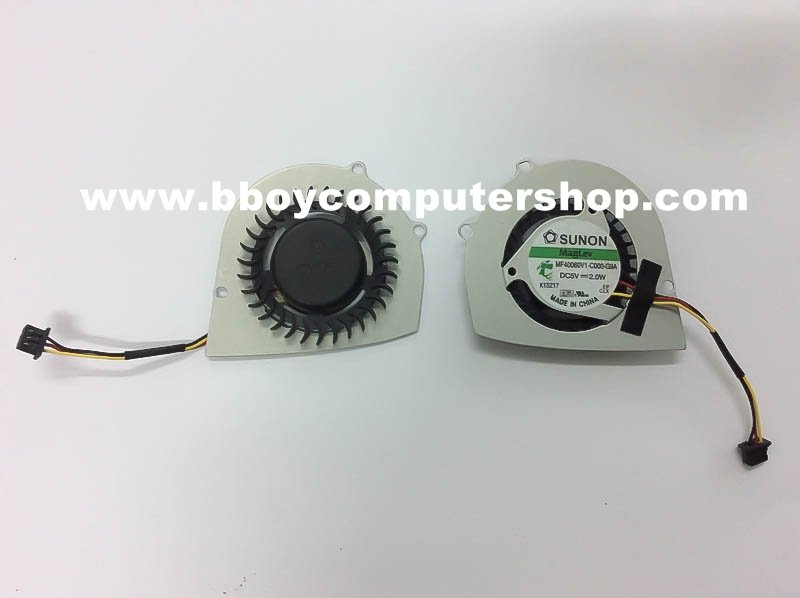 พัดลมโน๊ตบุ๊ค  HP-COMPAQ พัดลม HP 110-3500, 110-3600, 110-3700, mini 210-2000