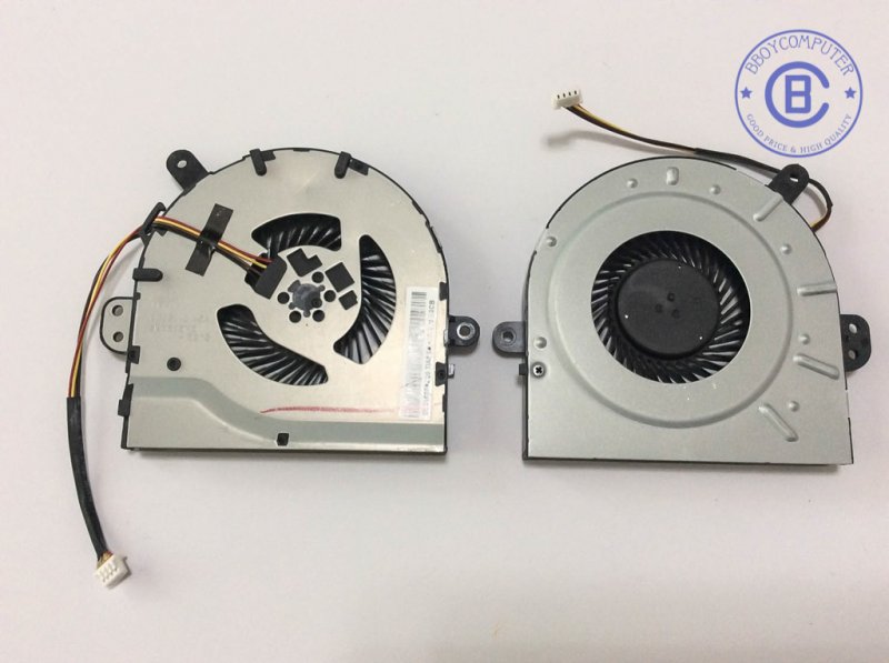 พัดลม CPU LENOVO S300 S400 S405 S310 S410 S415