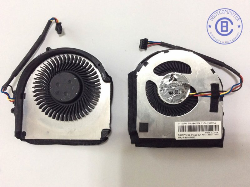 LENOVO Cpu Fan พัดลมโน๊ตบุ๊ค LENOVO THINKPAD X220 X220T X220I X230 X230I *+