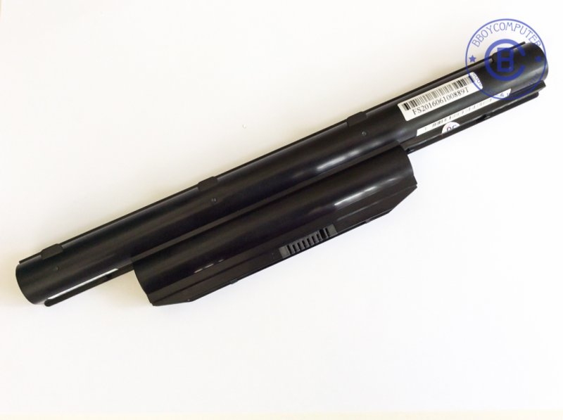 FUJITSU Battery แบตเตอรี่ ของแท้ FUJITSU LIFEBOOK LH532  Model: FPCBP334