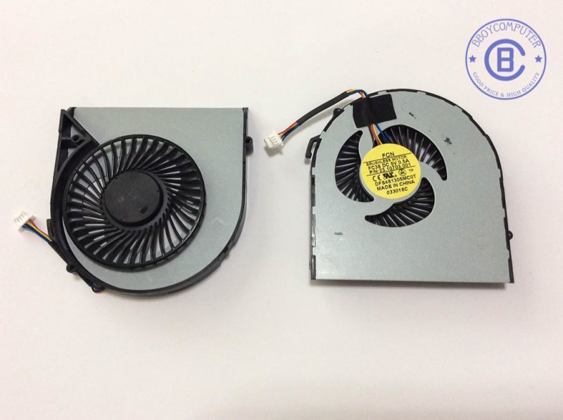 ACER Cpu Fan พัดลมโน๊ตบุ๊ค ACER V5  V5-471G  V5-571 V5-571G  V5-531 V5-531G