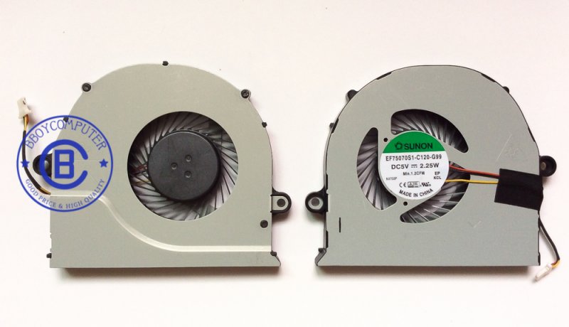 ACER Cpu Fan พัดลมโน๊ตบุ๊ค Aspire E14 E15 E5-571 E5-571G E5-471G E5-471 E5-473 E5-475 E5-476  E5-572 E5-572G E5-573 E5-573G E5-575 V3-572G   E5-411 E5-511 E5-422 f5-573 **++