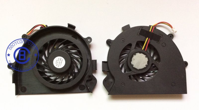 SONY Cpu Fan พัดลมโน๊ตบุ๊ค SONY VPC CA SERIES P/N: G7X05MS1AH-52T022 PCG-71613W