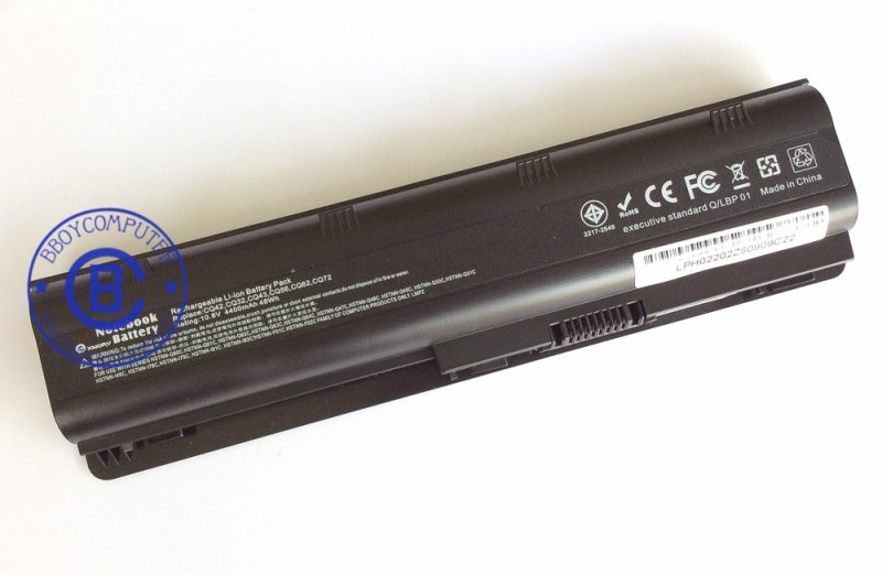 HP Battery แบตเตอรี่ HP-COMPAQ  CQ32 CQ42 CQ43 CQ56 CQ62 G4 G32 DM4 HP 430 431 435 1000 CQ45-7000 series Model MU06 ***++++