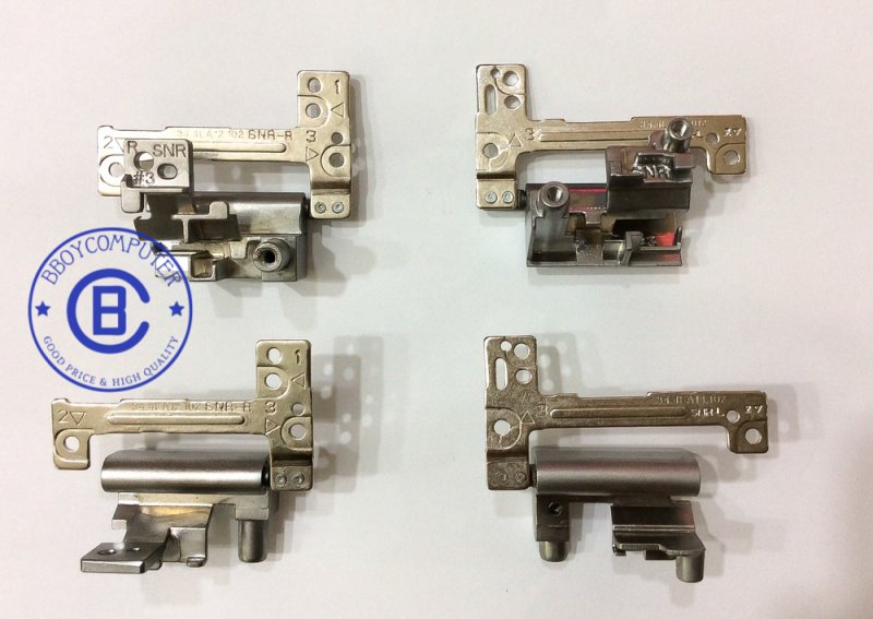 HINGE DELL บานพับโน๊ตบุ๊ค DELL VOSTRO V130 V131 Latitude 3330 
