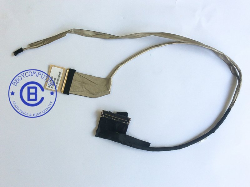 สายแพรจอ HP 15 15-E 15-e065tx 15-e066tx P/N: DD0R65LC000 DD0R65LC030