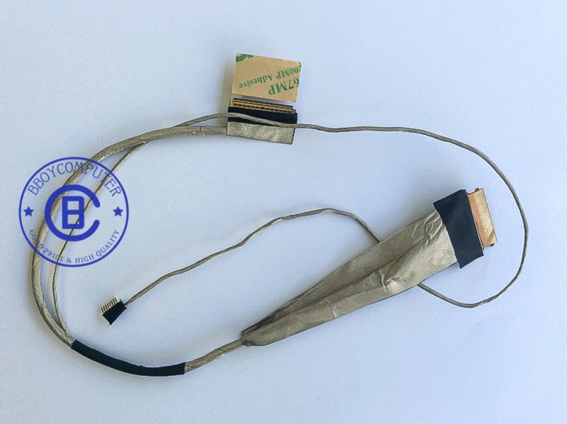 DELL Screen LED สายแพรจอ DELL INSPIRON 3421 3437 5421 5437 5437 VOSTRO 2421 50.4XP02.011  50.4XP02.001 N9KXD