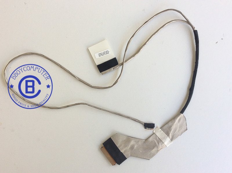 สายแพรจอ DELL Inspiron 3441 3442 3446  N3441 N3442 N3446  14-3000 450.00G01.0001 หัวเสียบเข้าจอ 30 พิน