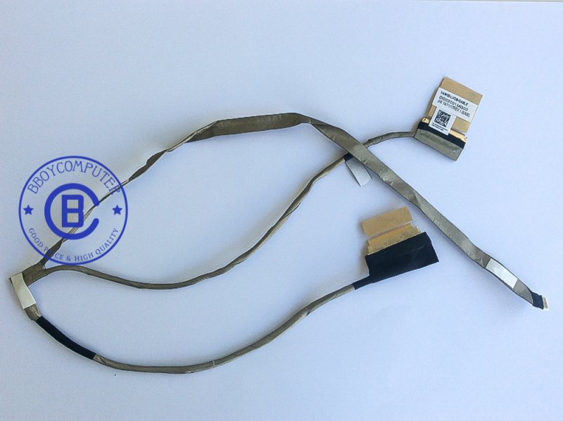 DELL LCD สายแพรจอ DELL INSPIRON 15 3521  5537 3537 5521 DC02001SI00 