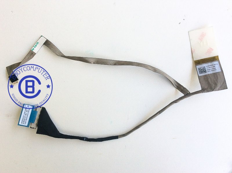  สายแพรจอ DELL INSPIRON N4020 N4030 M4010