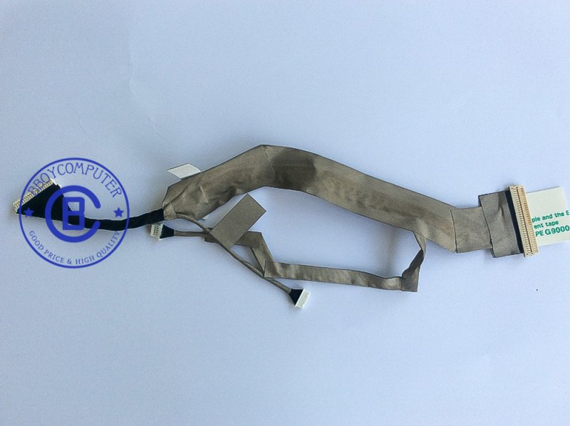 ACER Lcd cable สายแพรจอ ASPIRE 4710 4310 4315 4920