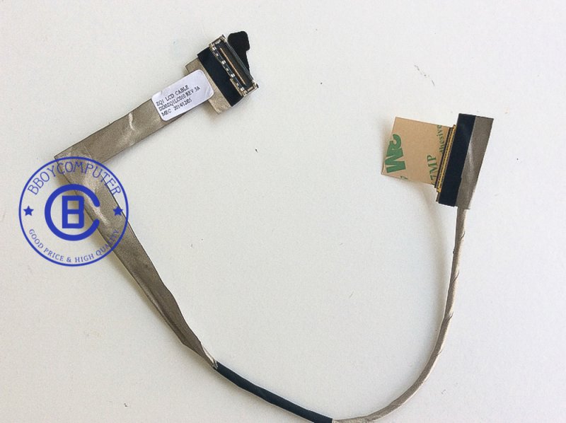 ACER LED Screen  สายแพรจอ  ASPIRE 4745 4820T 4553 4625