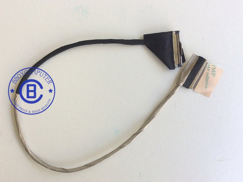 DELL LCD Cable สายแพรจอ Vostro V5460 V5470 V5480 5439  DD0JW8LC000