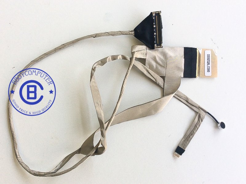 ACER LCD Cable สายแพรจอ ACER ASPIRE E1-421 E1-431 E1-471 V3 V3-471 ***+++