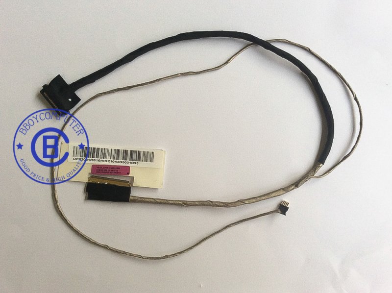 สายแพรจอ LENOVO G400S G405S P/N: DC02001RS10 
