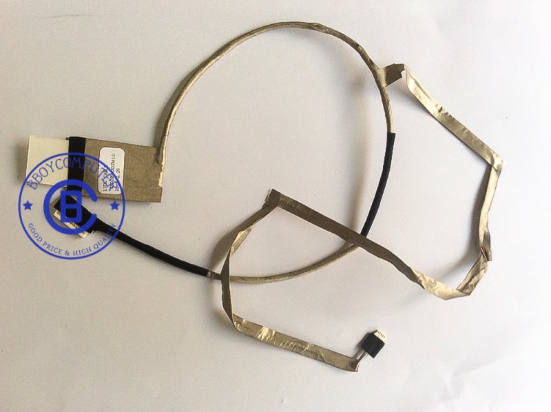 LENOVO LCD Cable สายแพรจอ LENOVO G460 Z465 G465 Z460