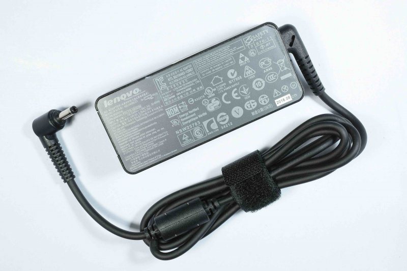 LENOVO Adapter อแดปเตอร์ ของแท้ LENOVO 20V 2.25A หัว 4.0*1.7MM 