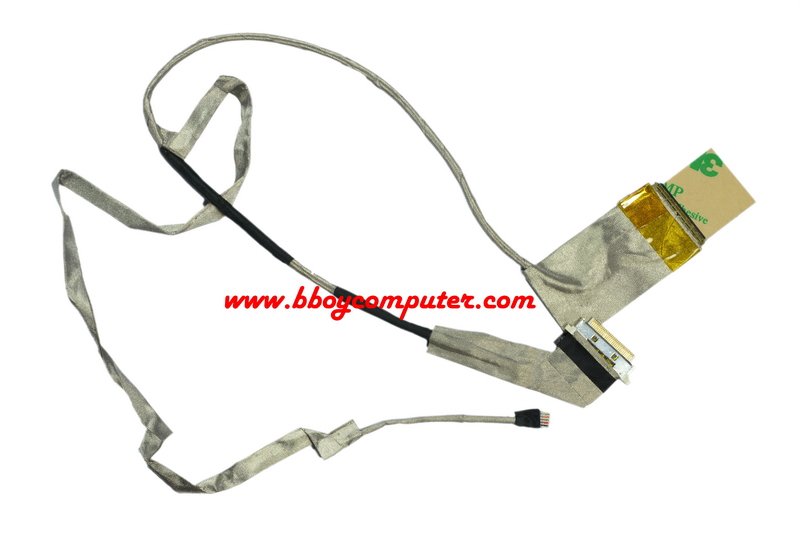 สายแพรจอ LENOVO G480 G485 DC020001ER10 