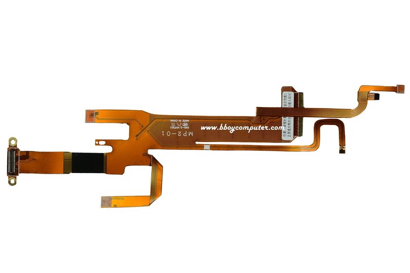 LENOVO LCD Cable สายแพรจอ LENOVO IBM THINKPAD X201 X201I