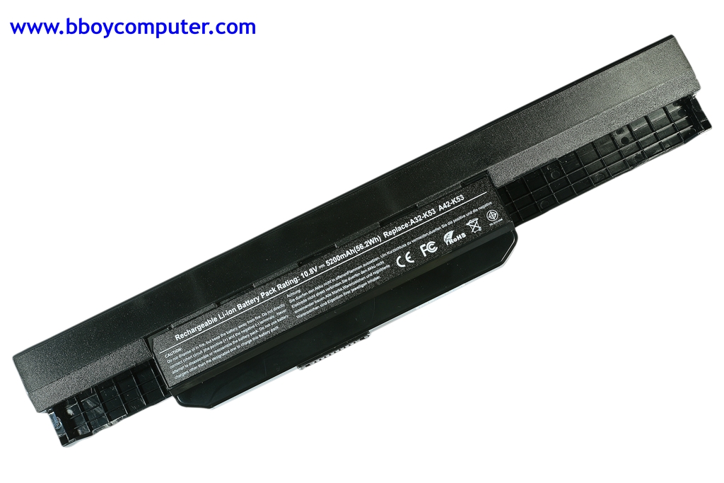 Asus k43e аккумулятор