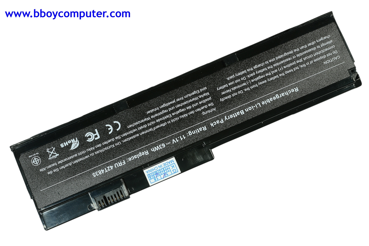 Lenovo x200 аккумулятор Lenovo x200 аккумулятор