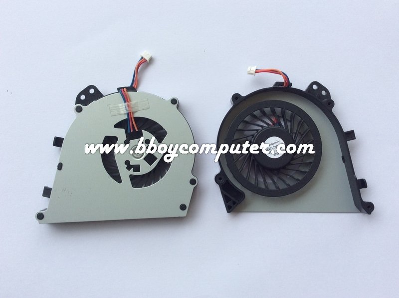SONY CPU Fan พัดลมโน๊ตบุ๊ค SONY VAIO SVE14 sve14a sve14a15fhb P/N: UDQFLZR26CF0 