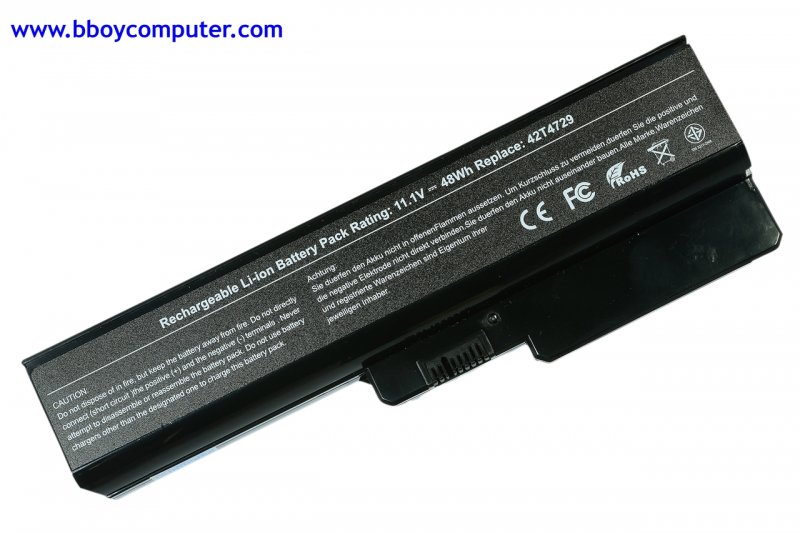 LENOVO Battery แบตเตอรี่ LENOVO g360 G430 G450 G530 B460 V460 *+